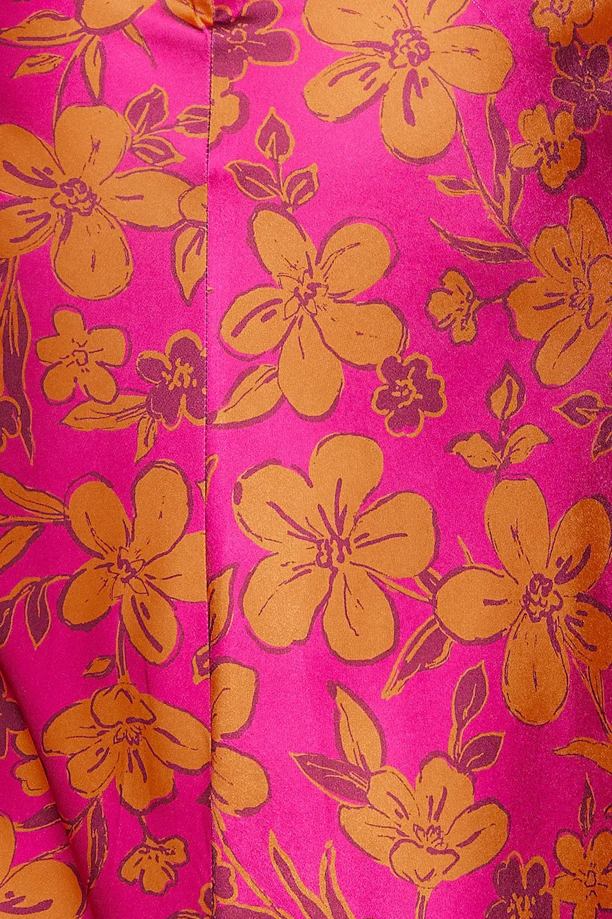 Floral