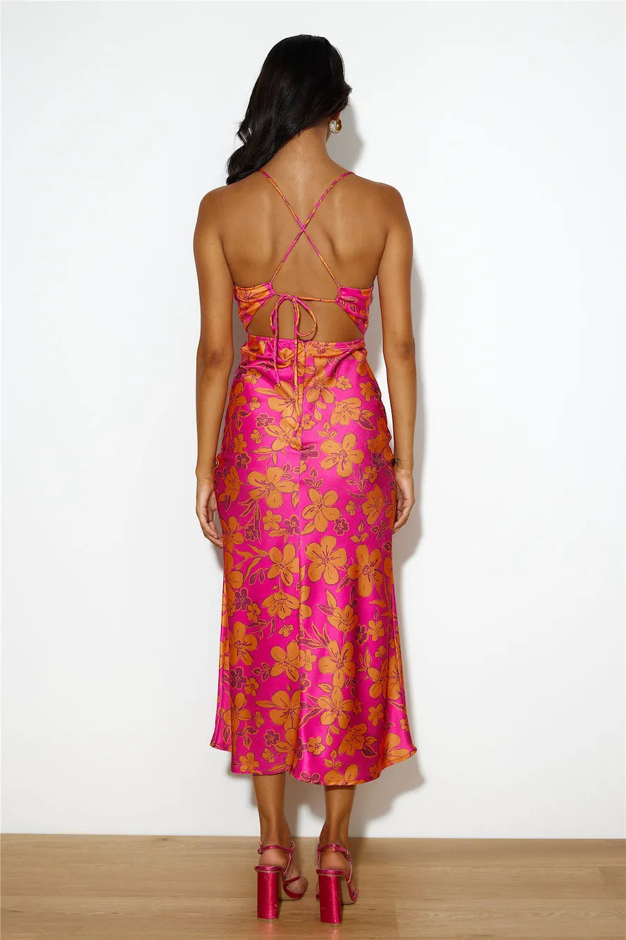 Floral