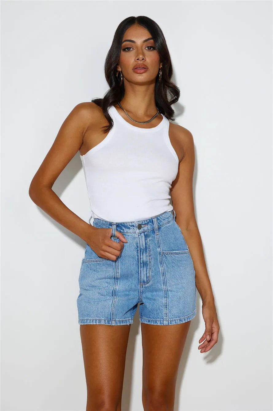 Denim
