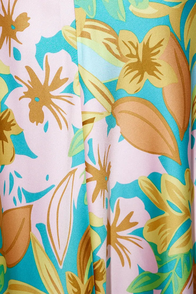 Multi/pattern
