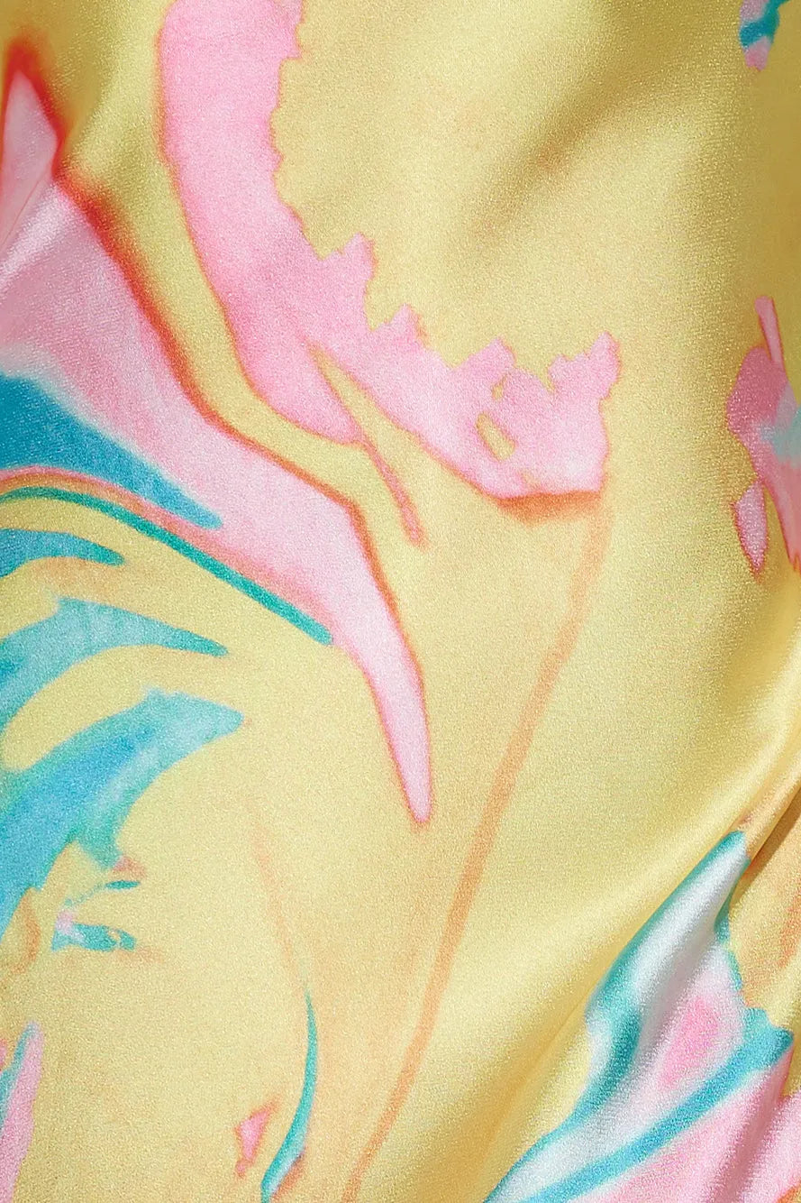 Multi/pattern