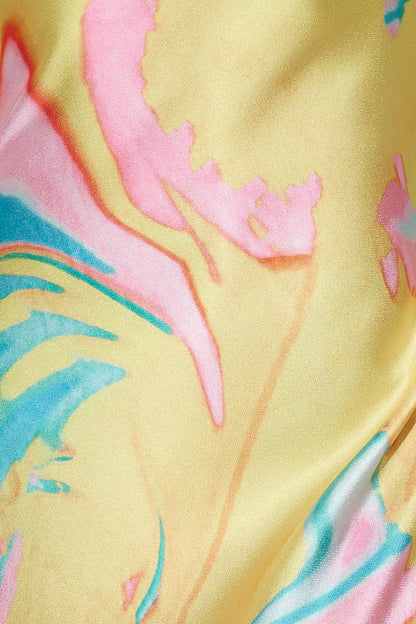 Multi/pattern
