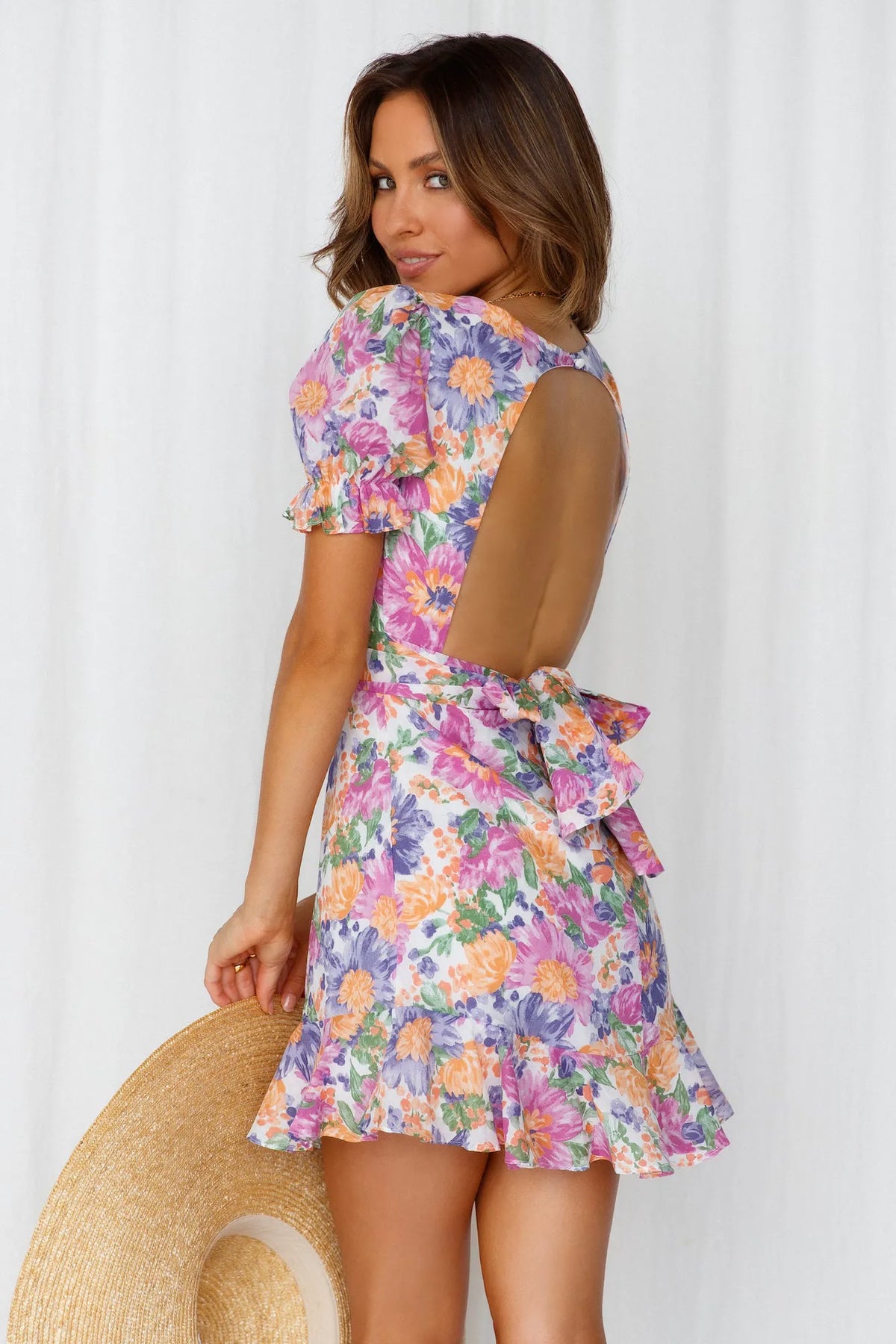 Floral