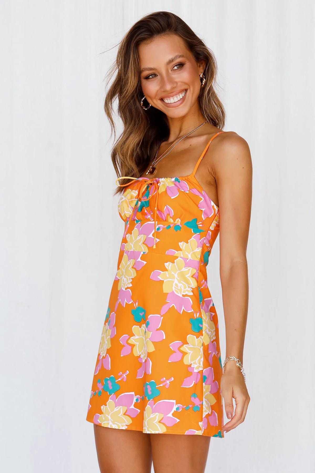 Floral