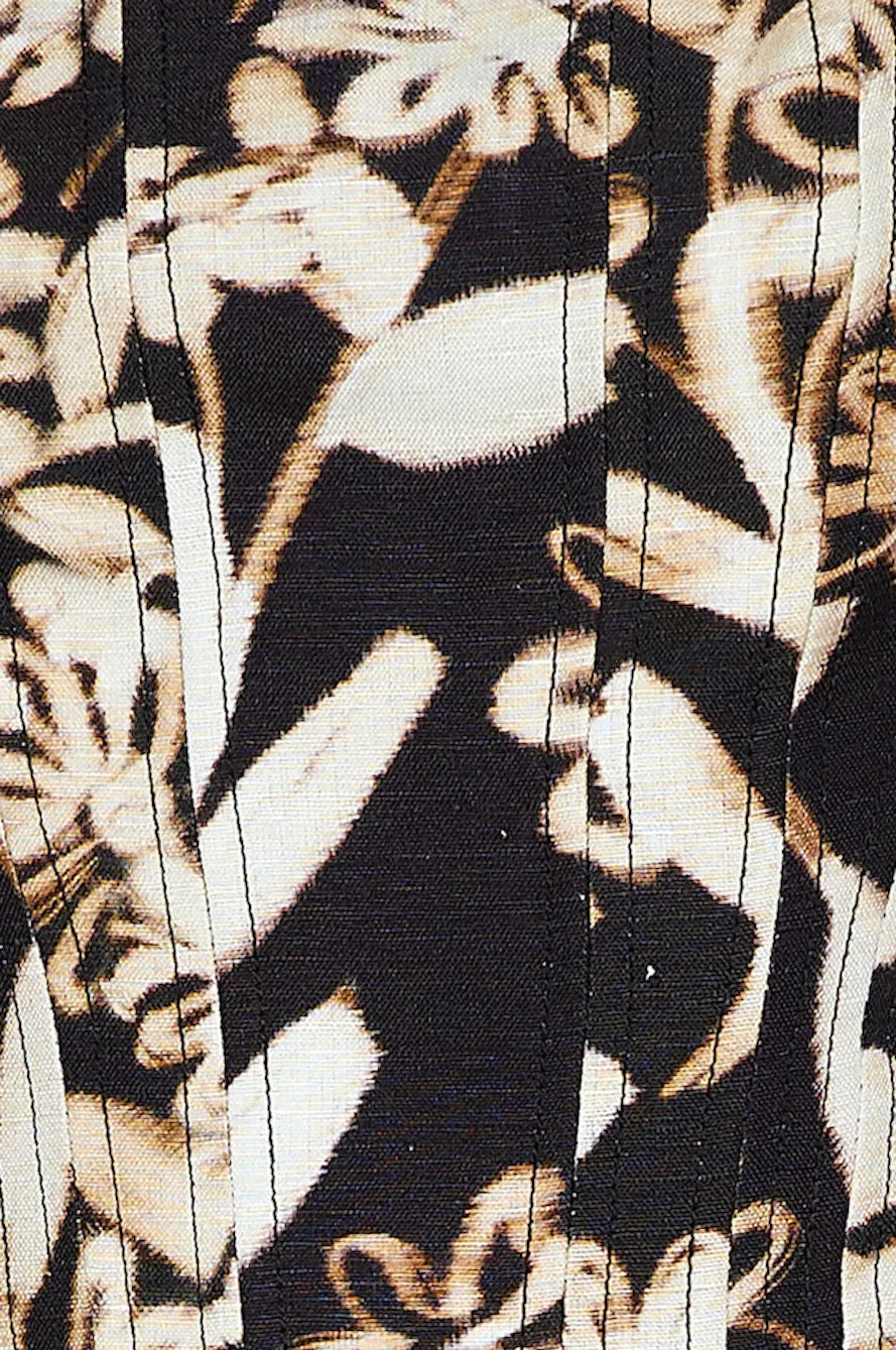 Multi/pattern
