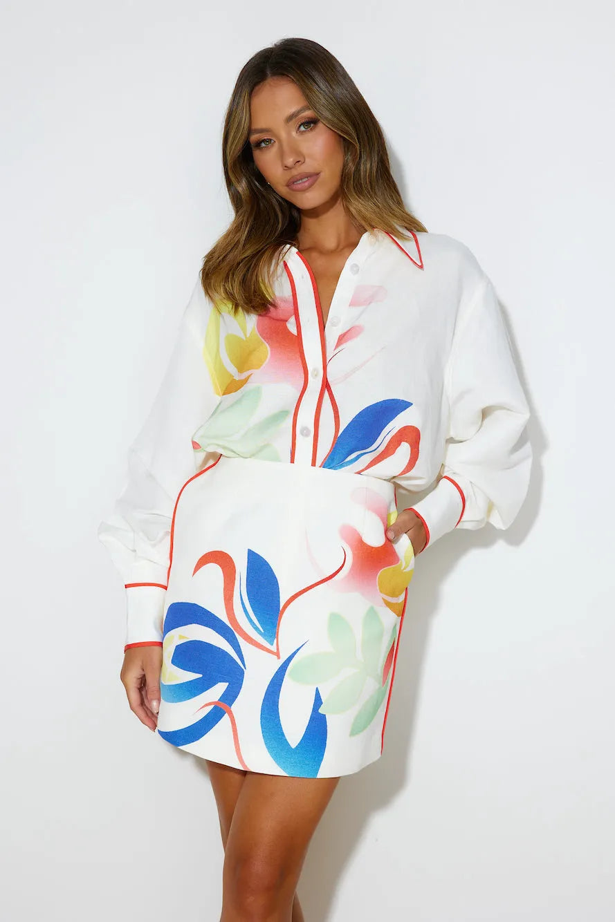 Multi/pattern