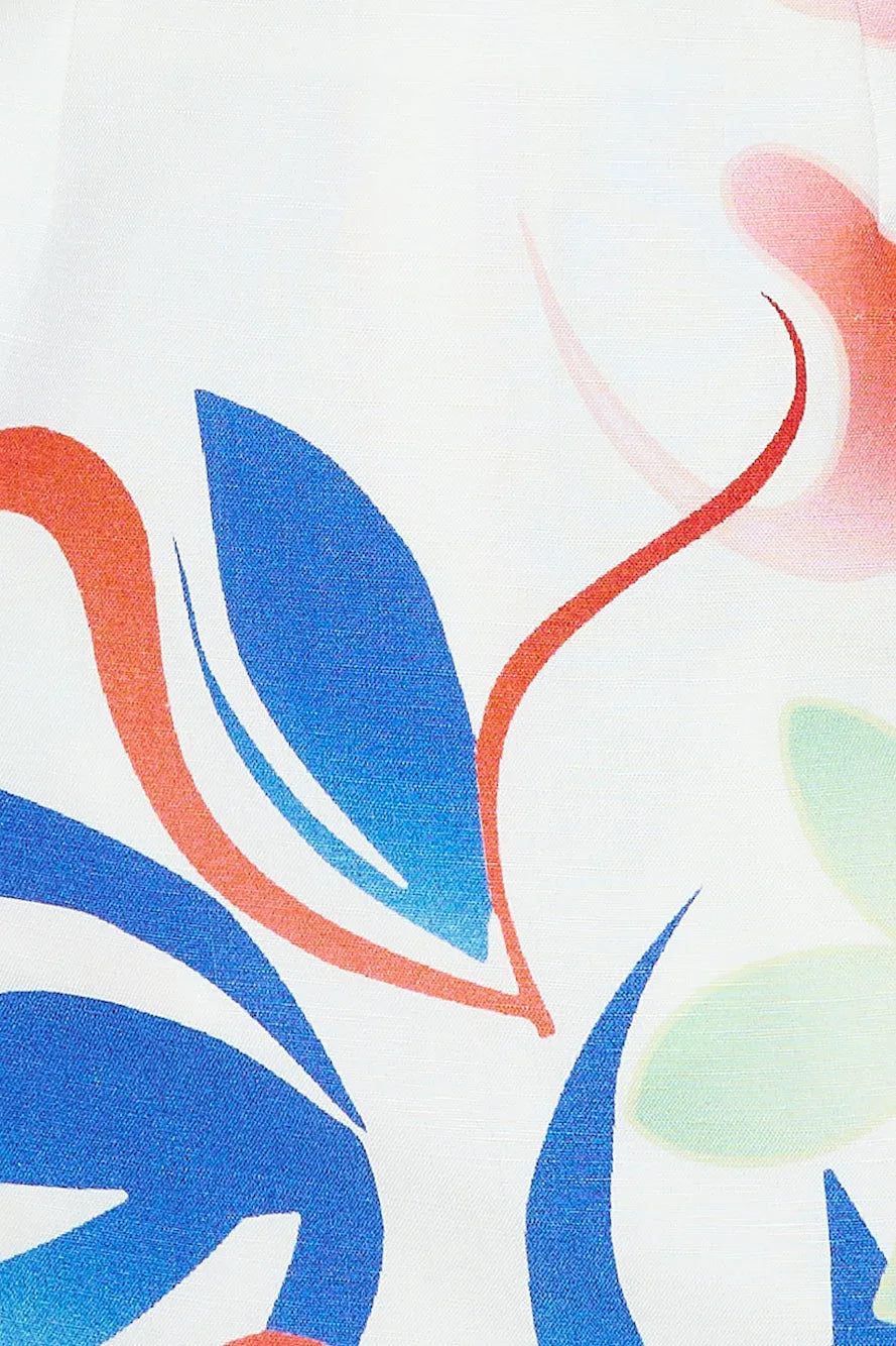 Multi/pattern