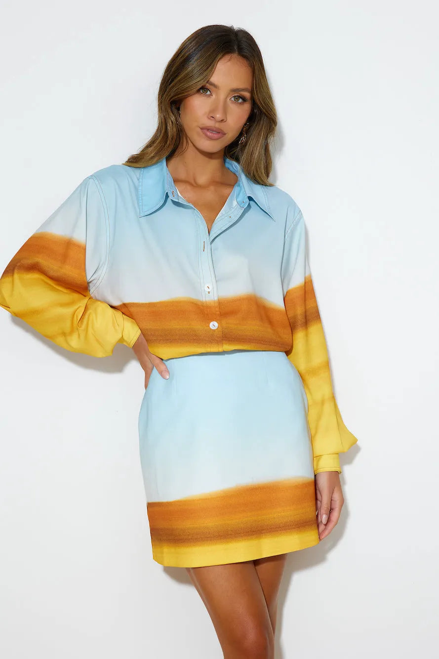 Multi/pattern