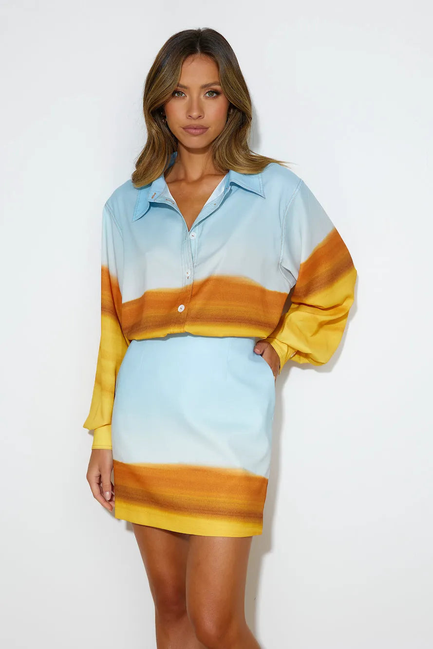 Multi/pattern