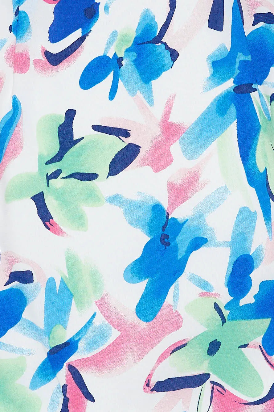 Multi/pattern