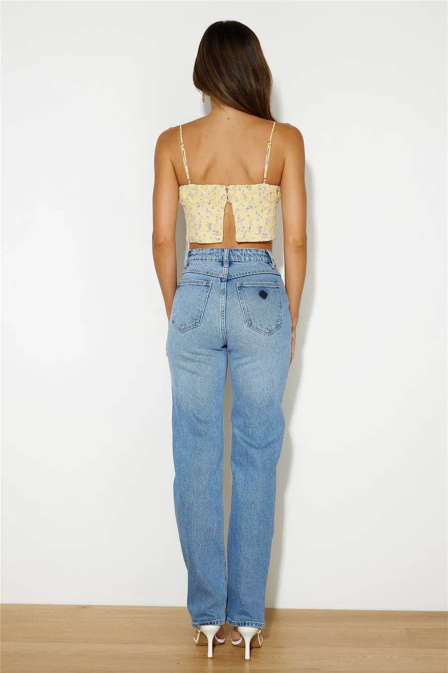 Denim