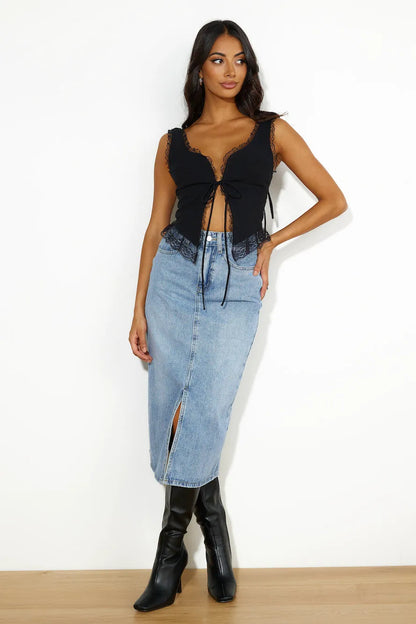 Denim