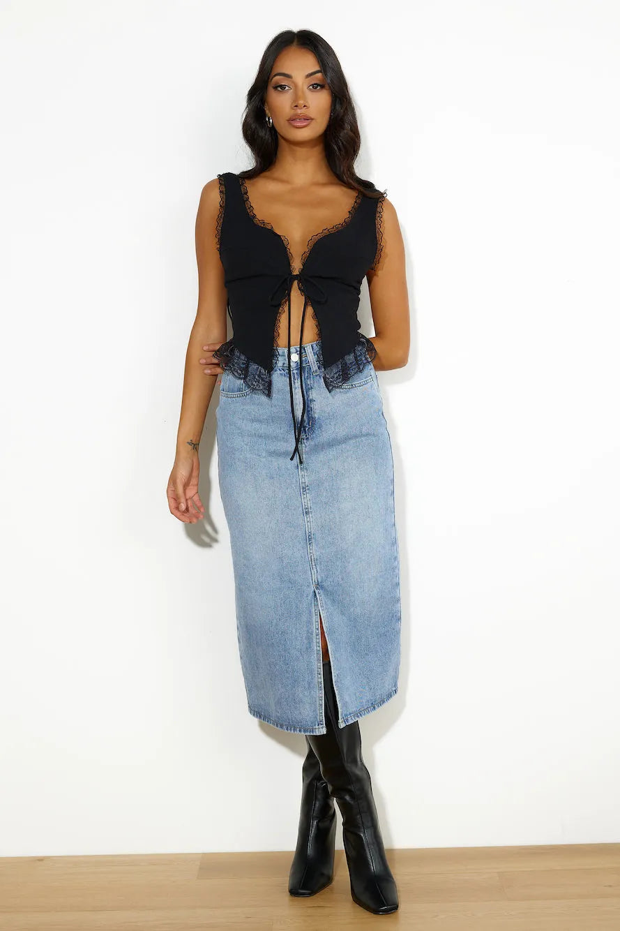 Denim