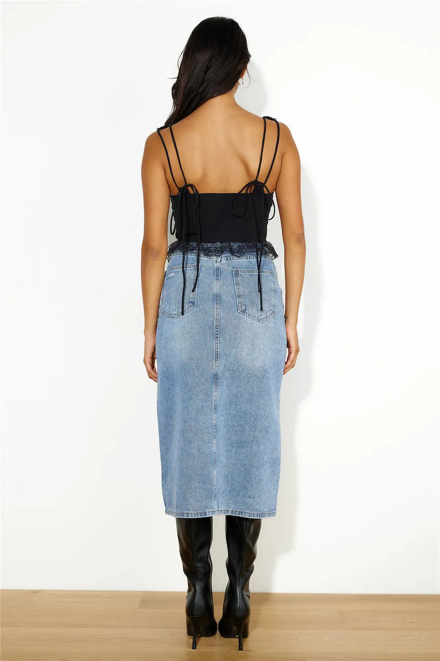 Denim