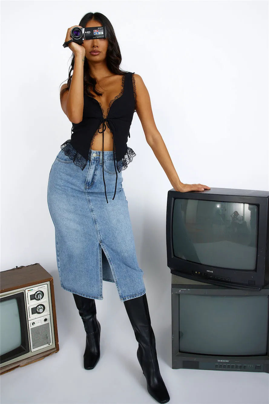 Denim