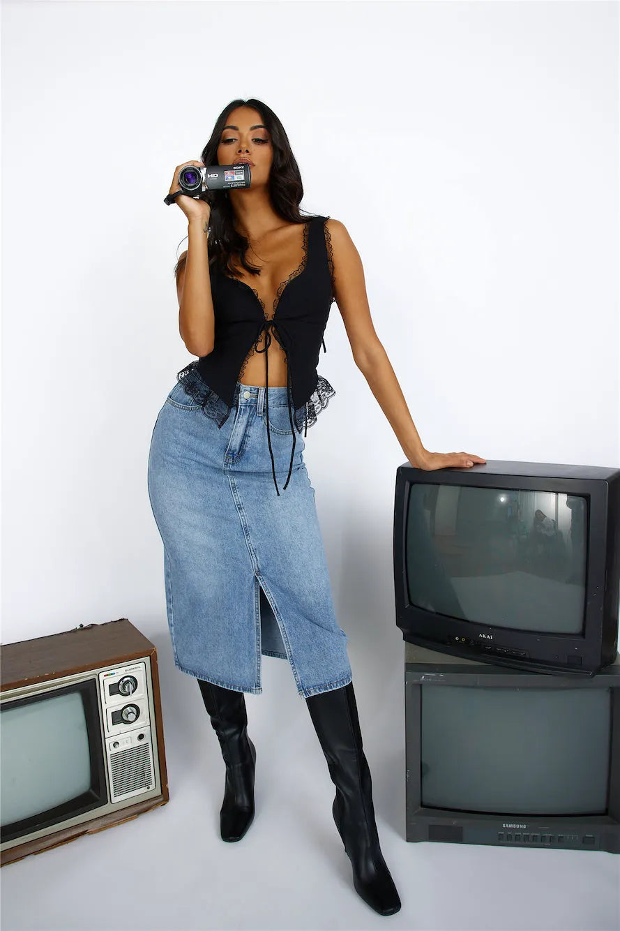 Denim