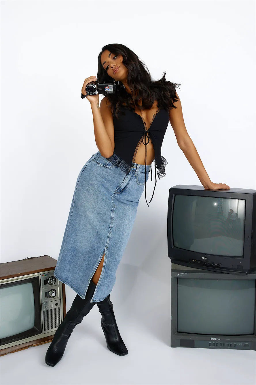Denim