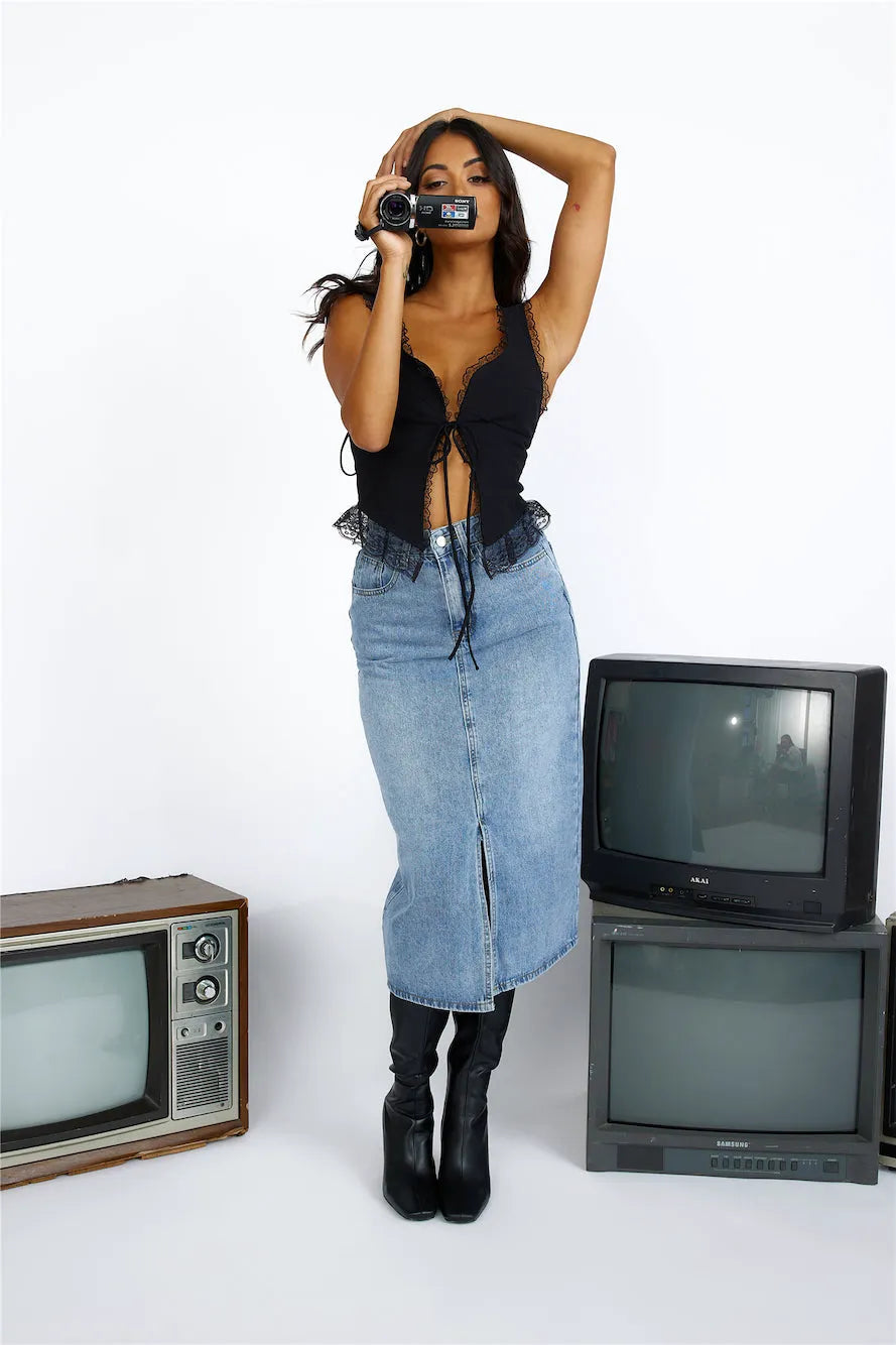 Denim