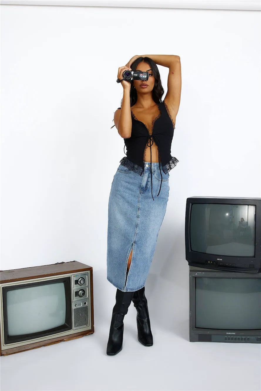 Denim