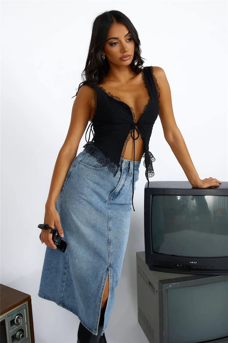 Denim