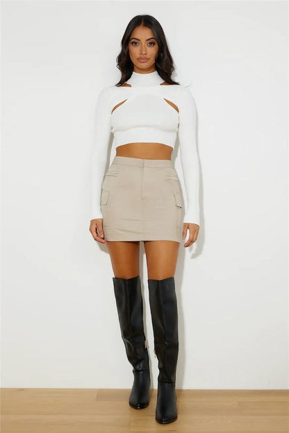 Beige/cream