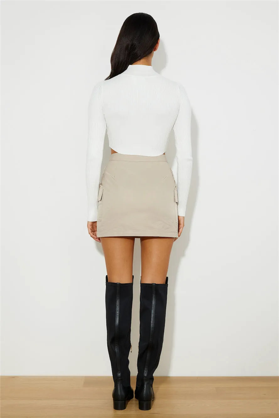 Beige/cream