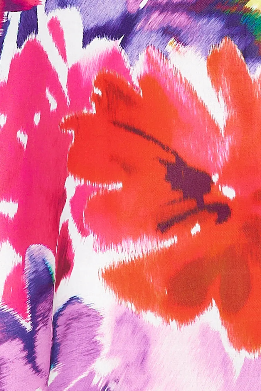 Multi/pattern