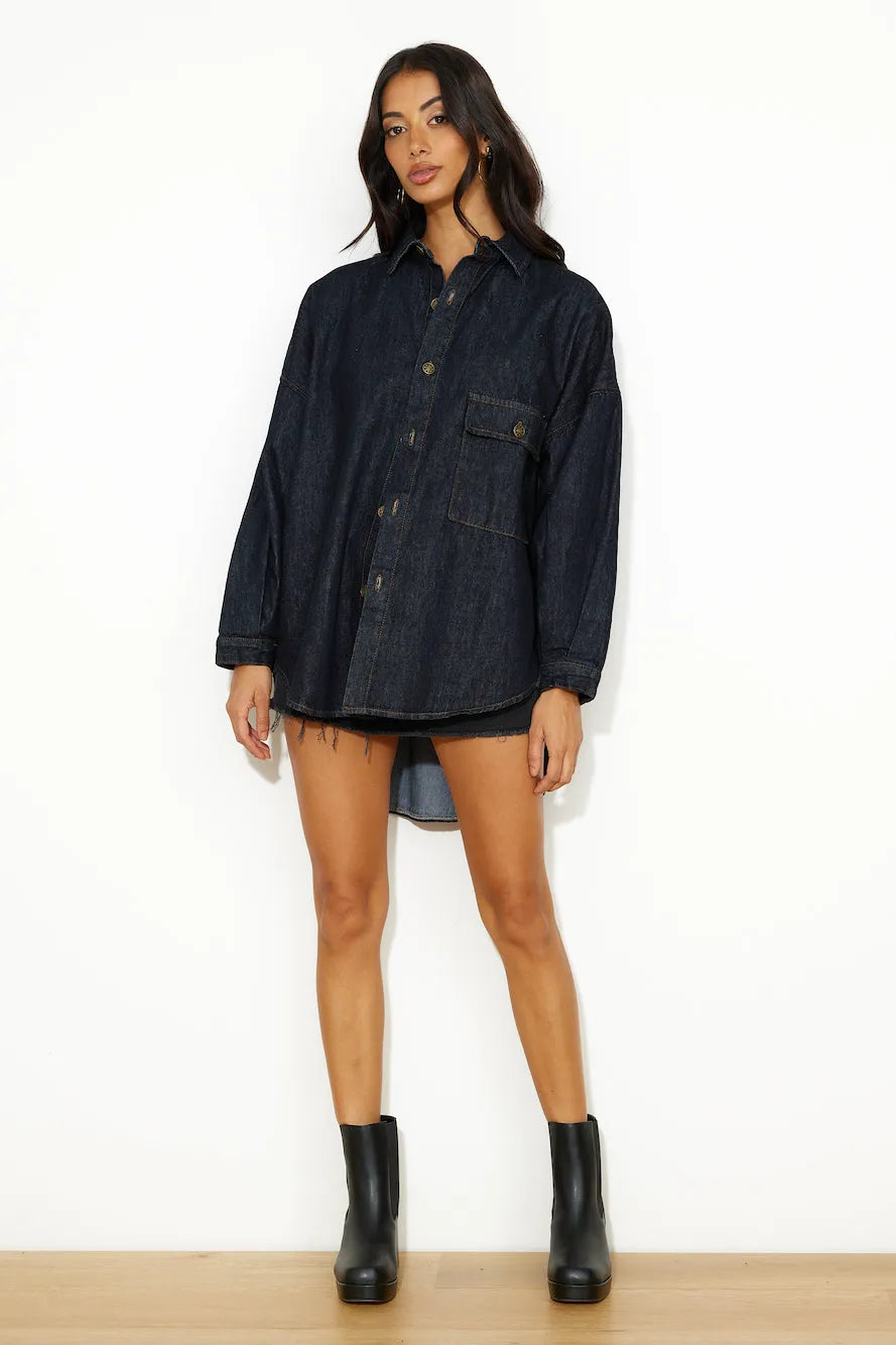 Denim