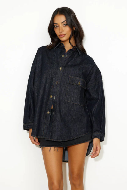 Denim