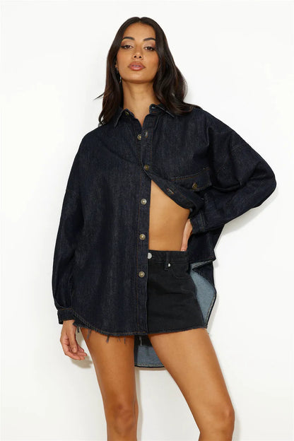Denim