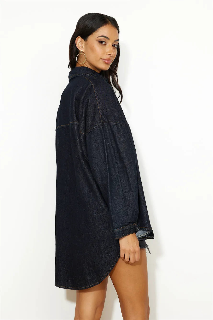 Denim
