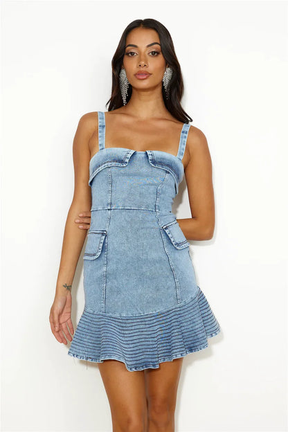 Denim