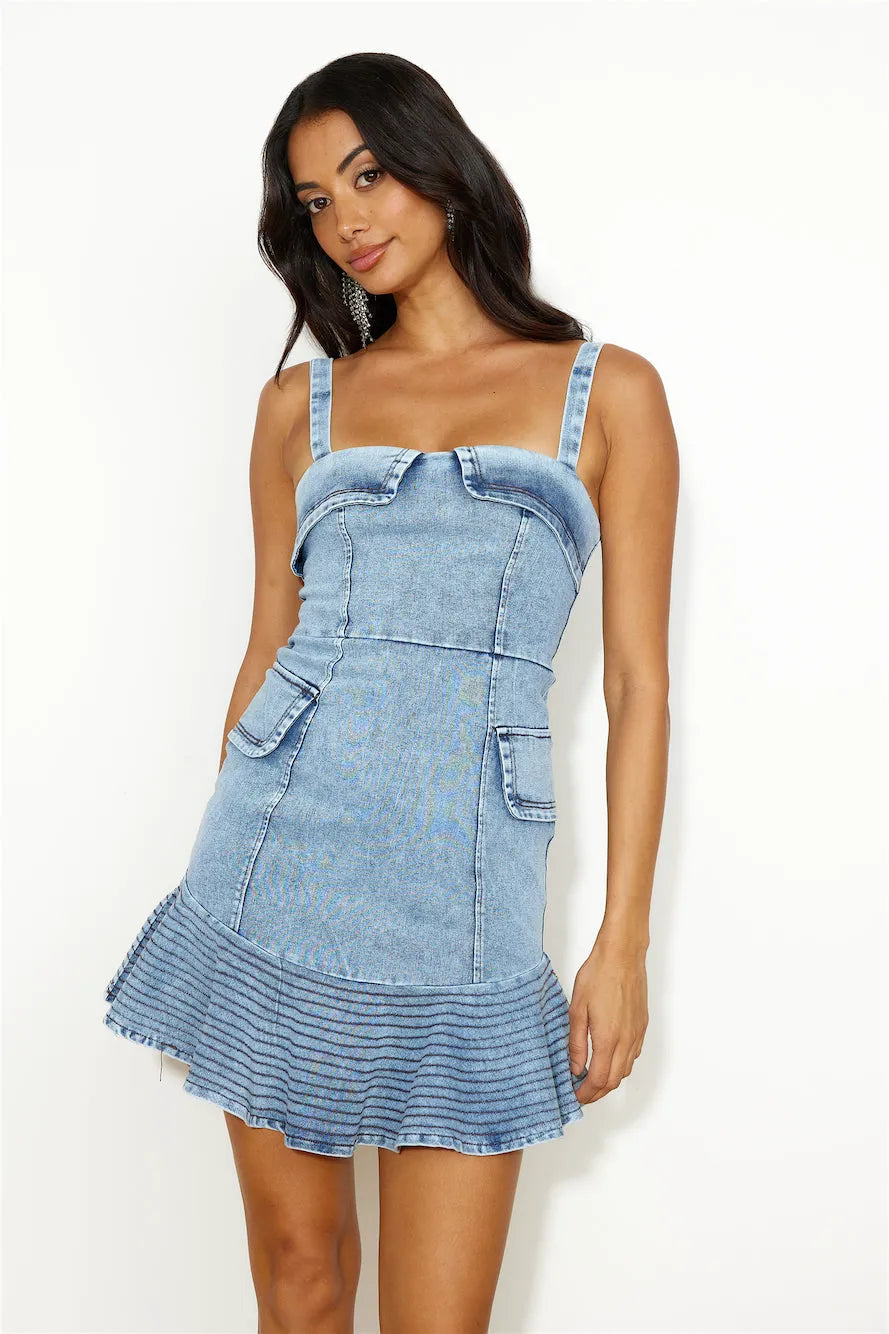 Denim