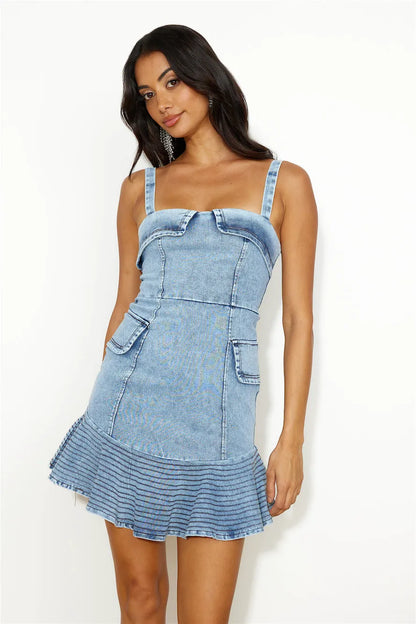 Denim