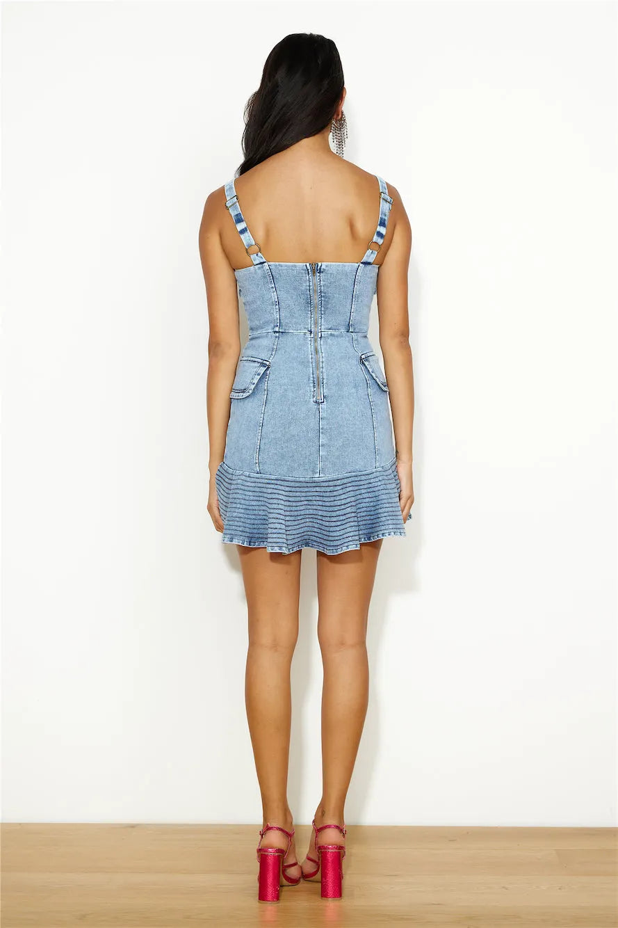 Denim