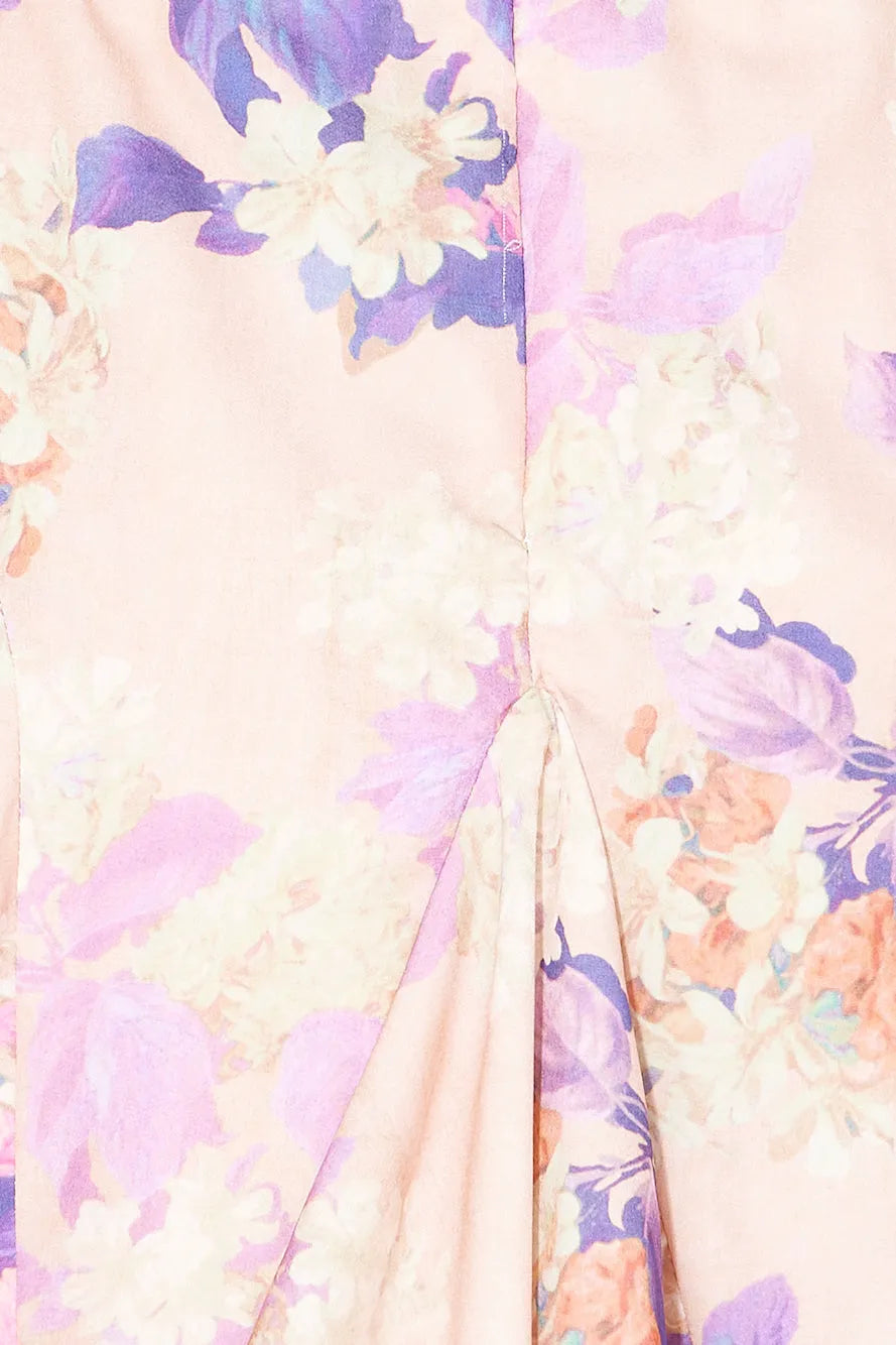 Multi/pattern