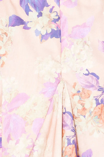 Multi/pattern
