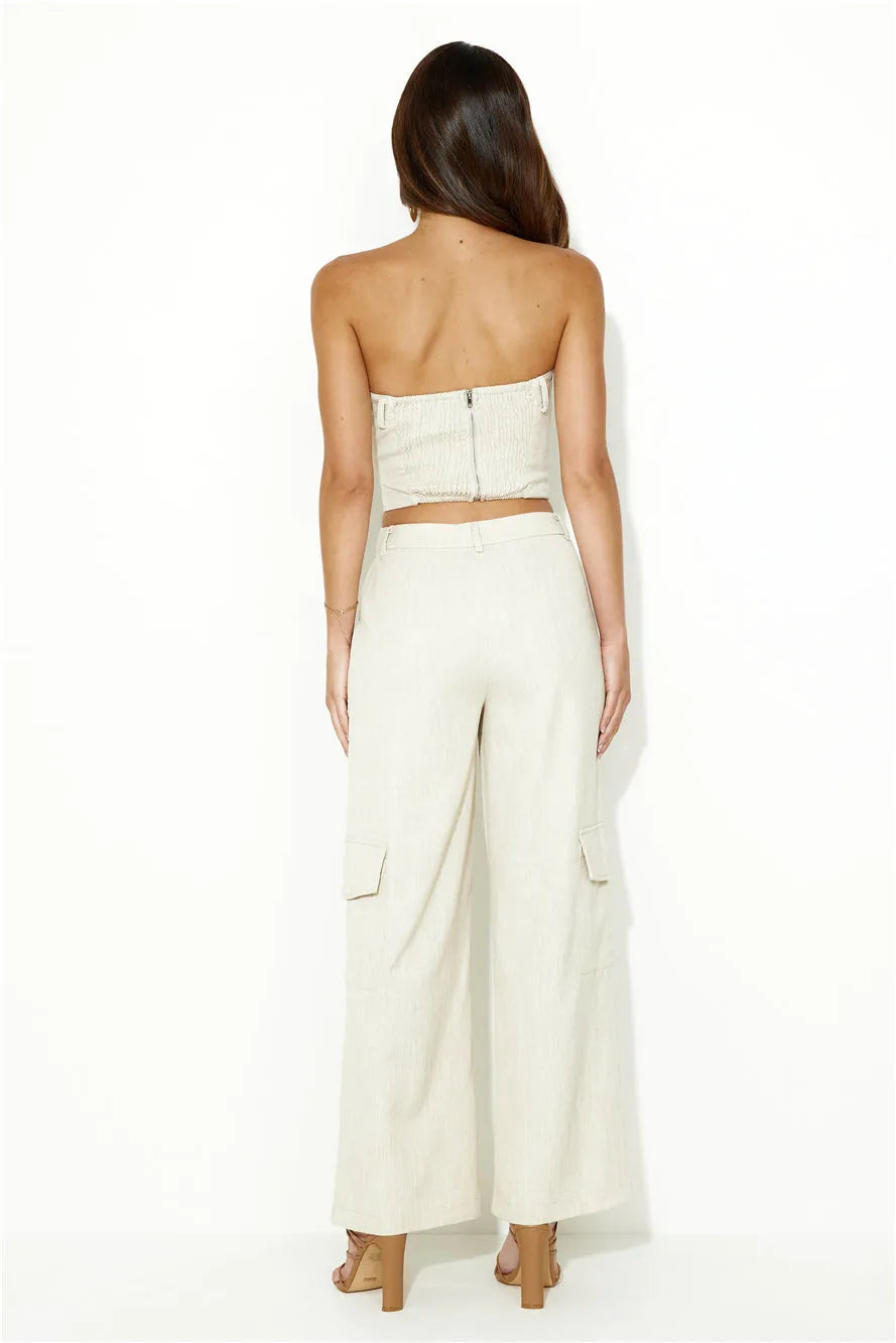Beige/cream