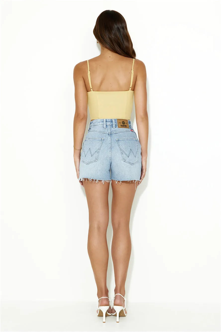 Denim