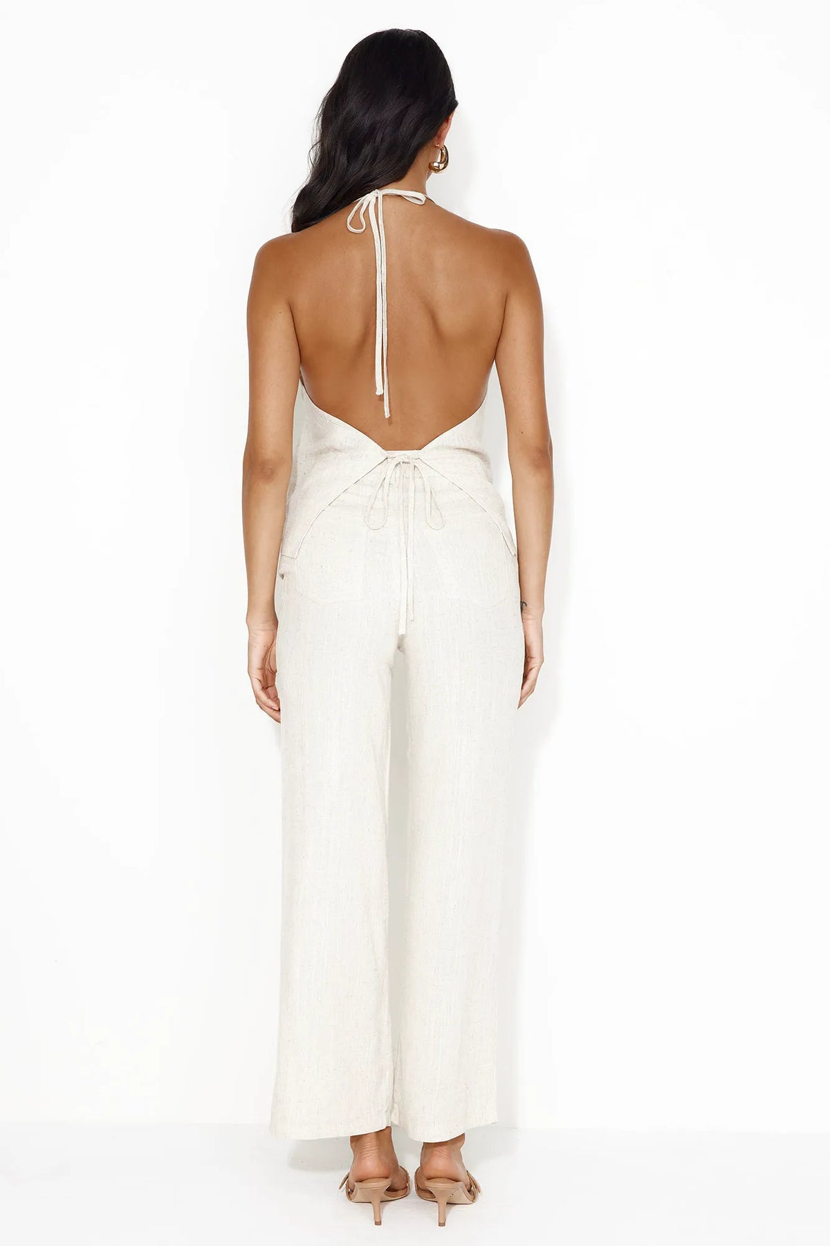 Beige/cream