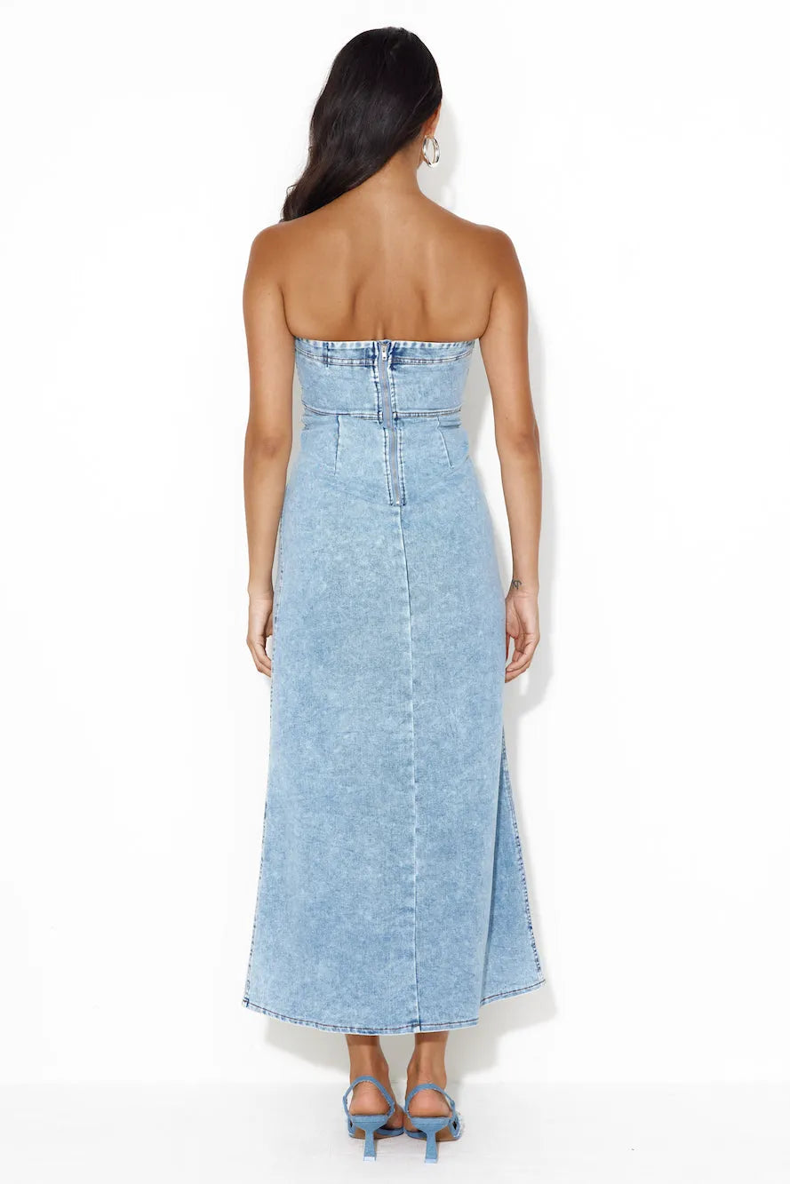 Denim