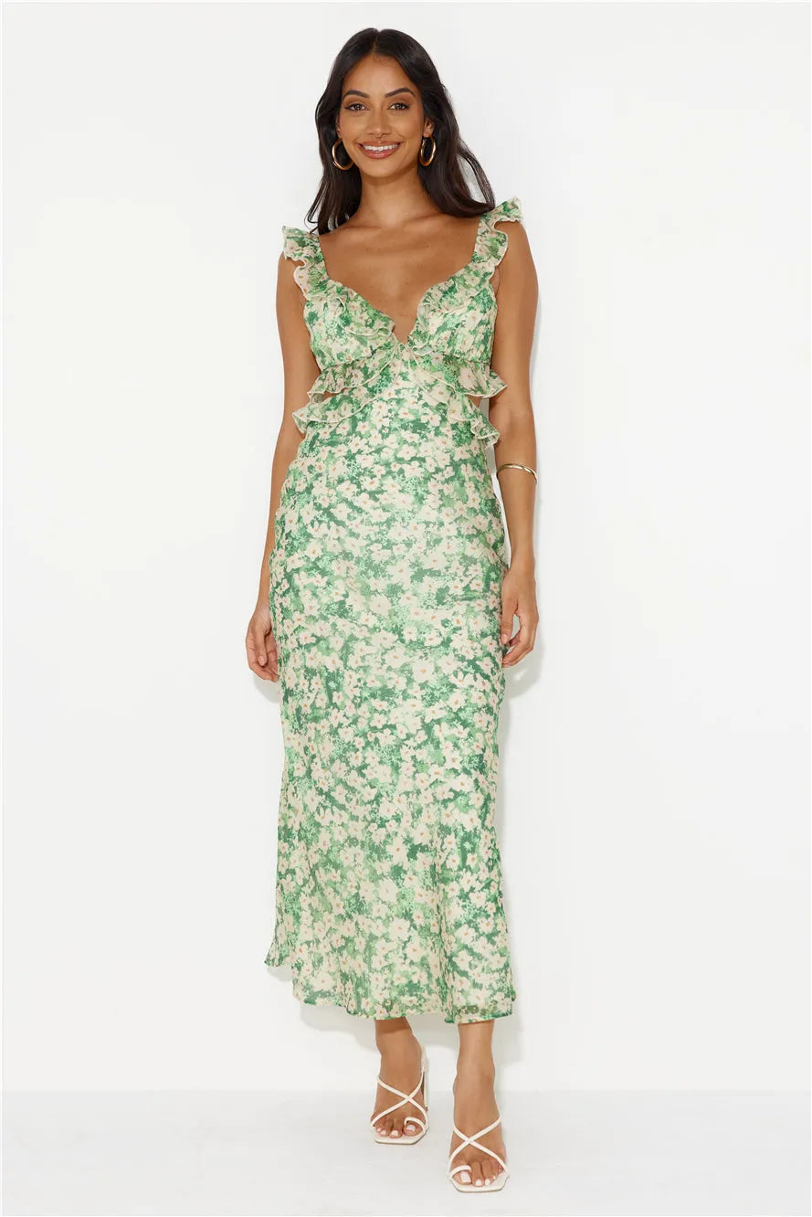 Floral