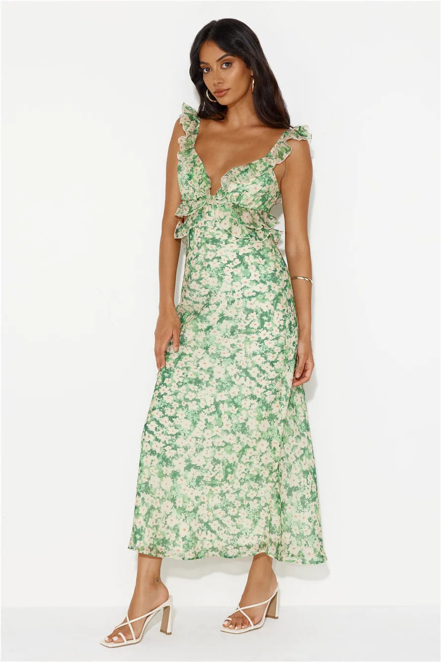 Floral