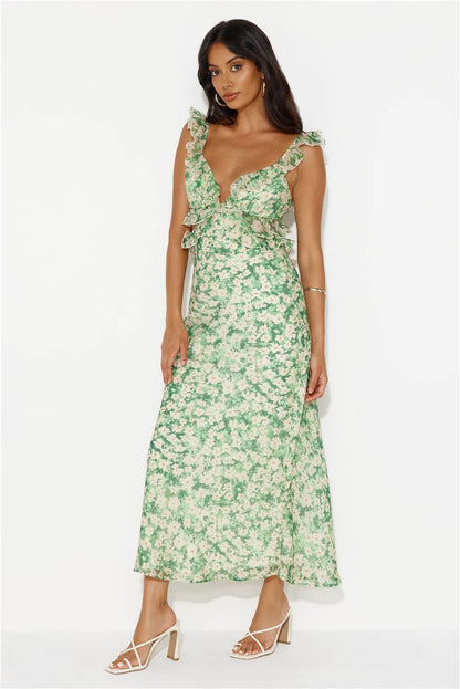 Floral