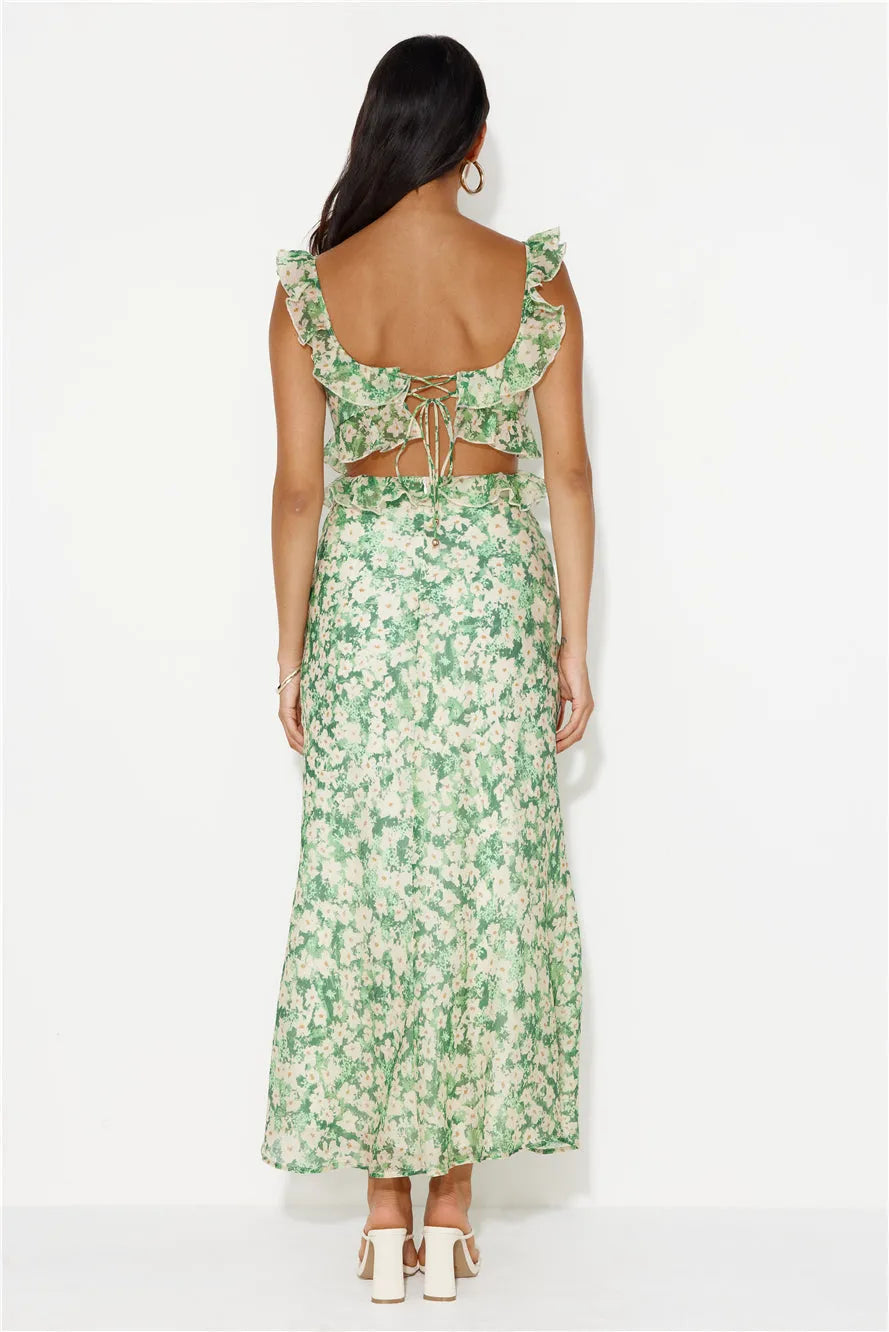 Floral