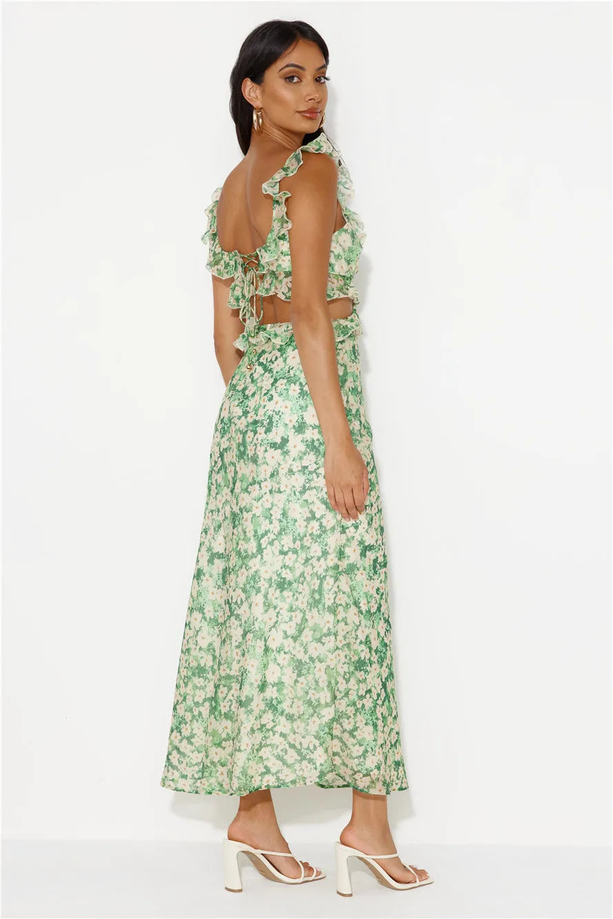 Floral
