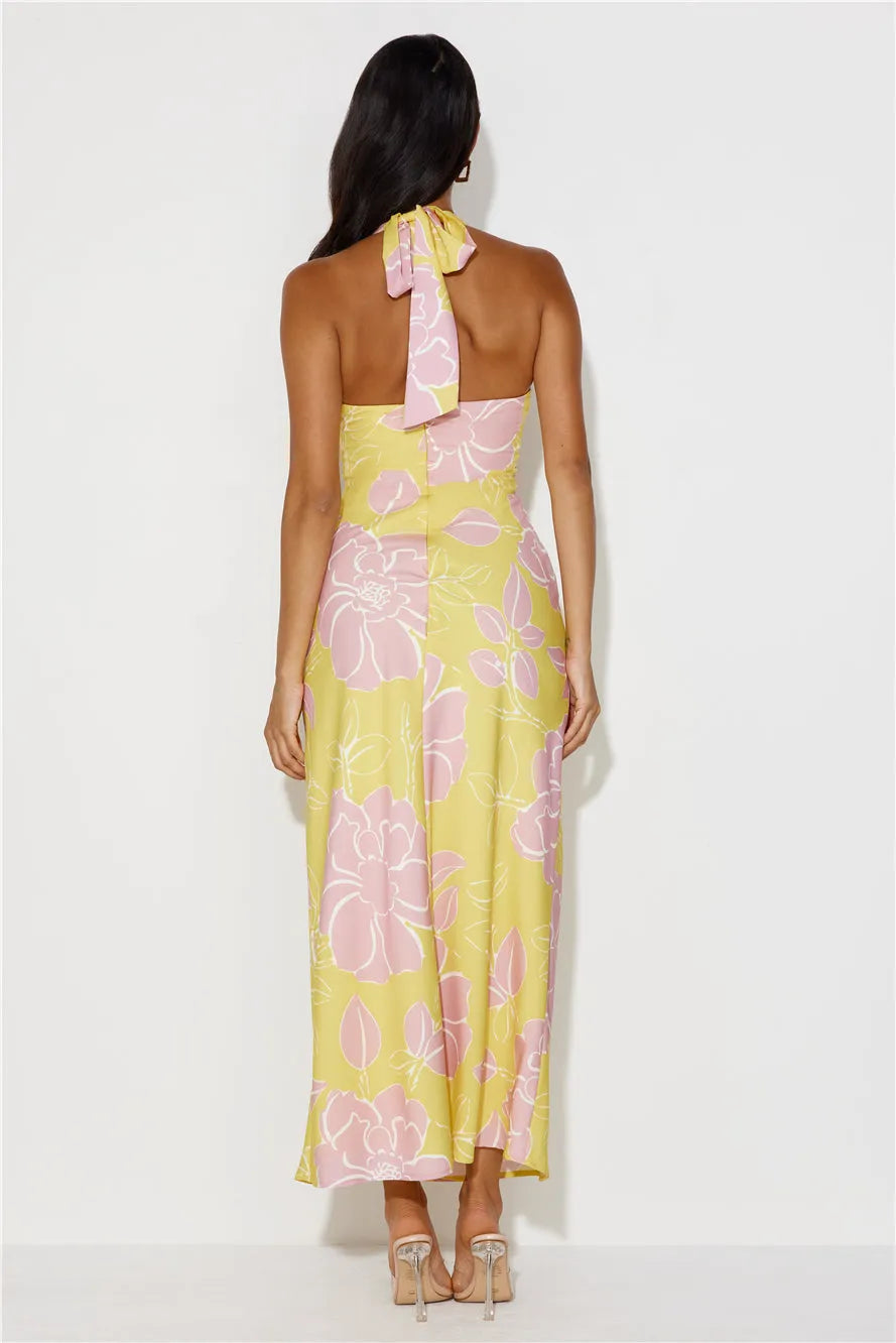 Floral