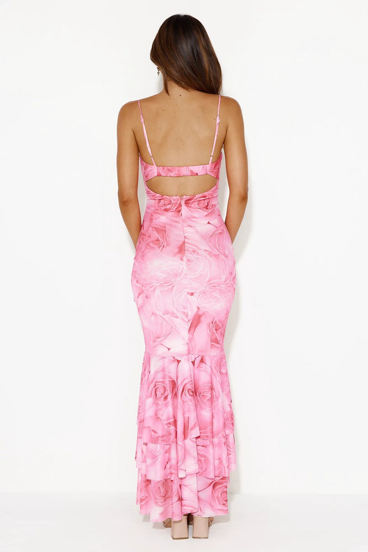Floral
