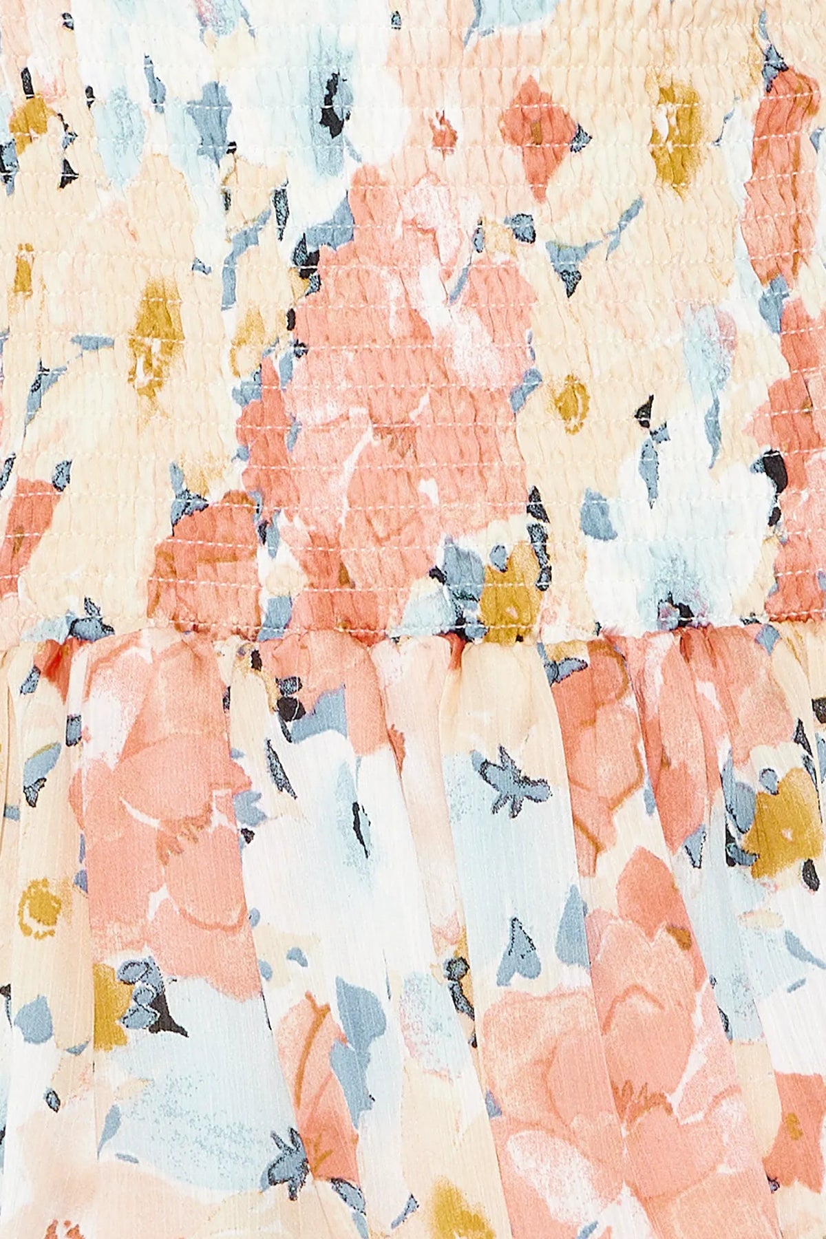 Floral