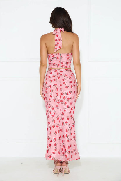 Floral